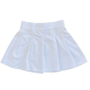 Wild Fable Target White School Tennis Athletic Cute Mini Skirt